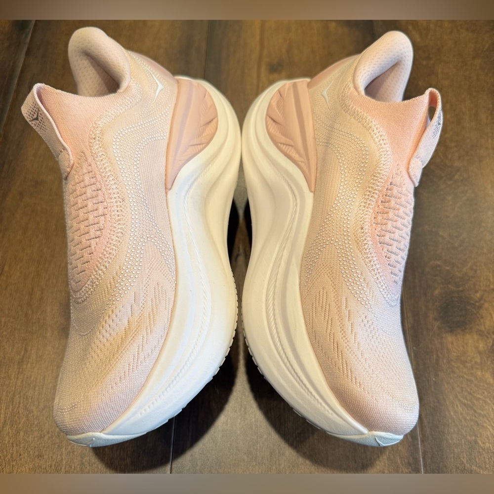 HOKA Skyward Laceless Recovery Sneaker - Picture 11 of 16